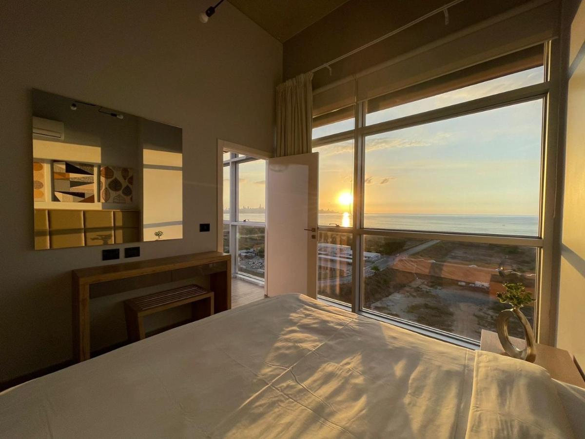 The Stay Furnished Apartments Dbayeh Bagian luar foto